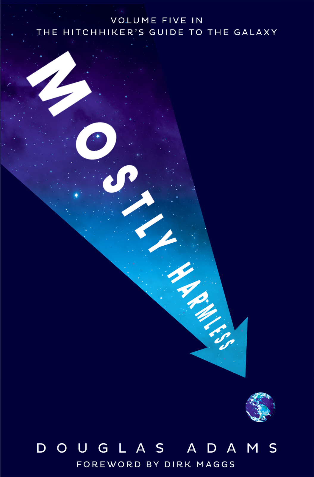 Mostly Harmless