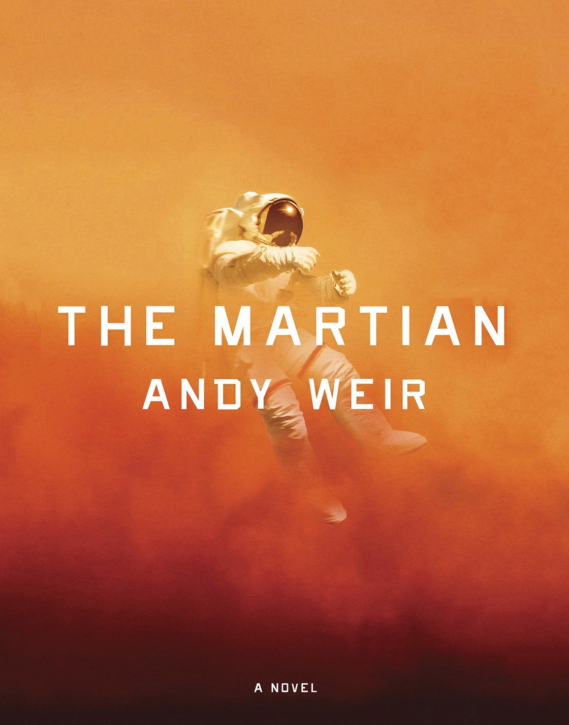 The Martian