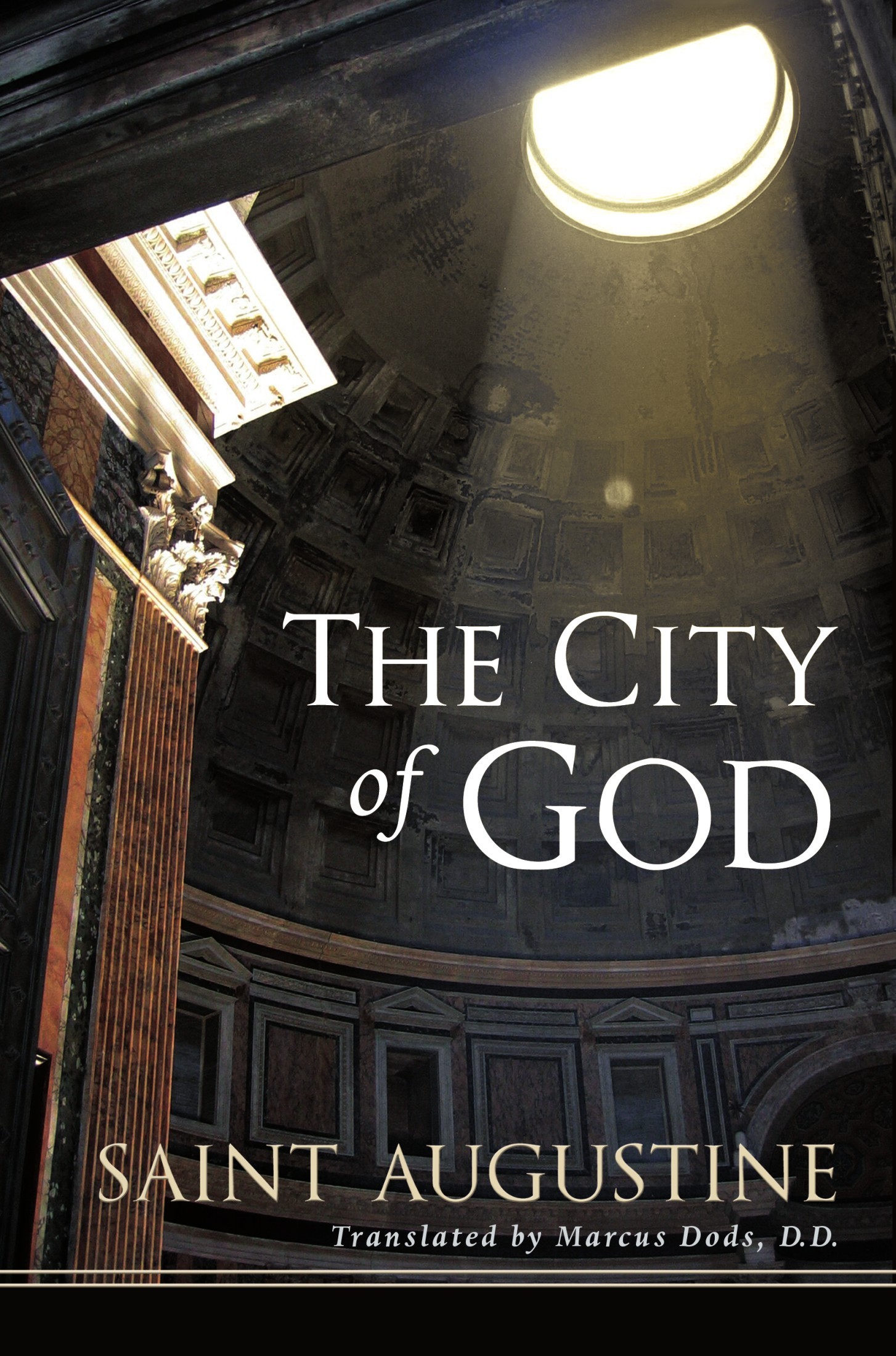 The City of God