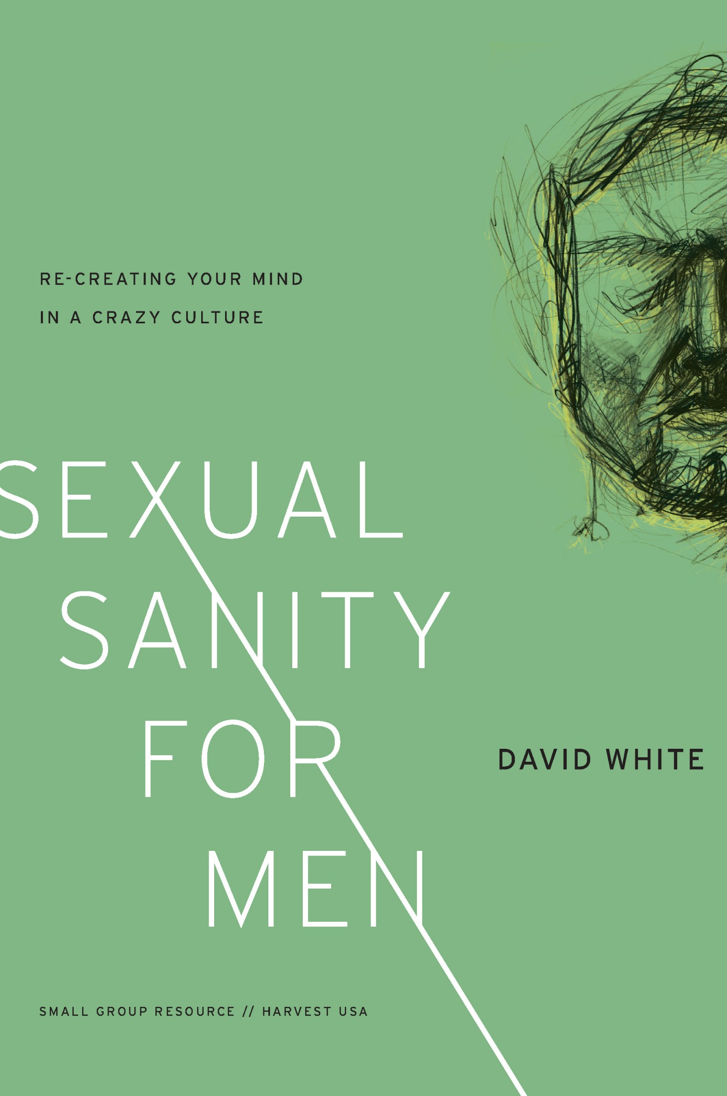 Sexual Sanity for Men Study Guide