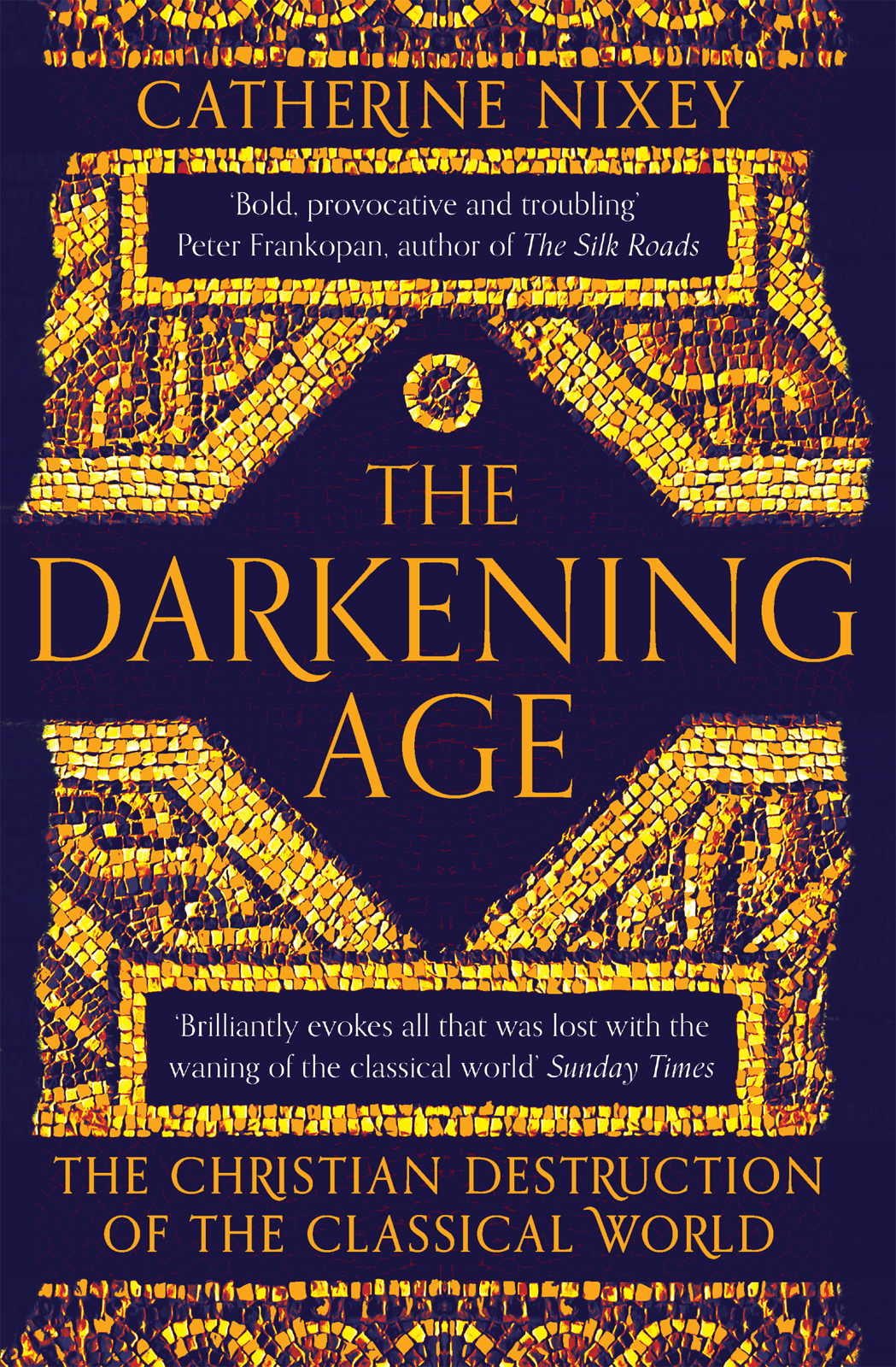 The Darkening Age