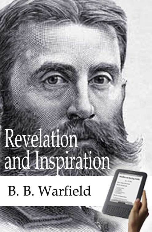 Revelation and Inspiration