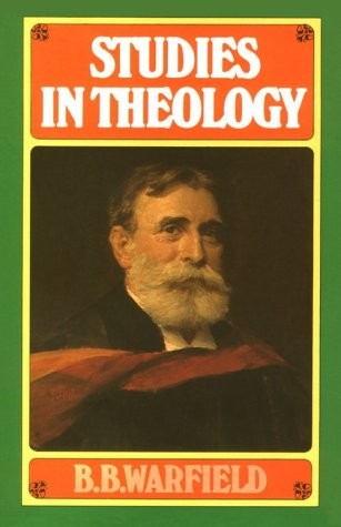 Studies in Theology