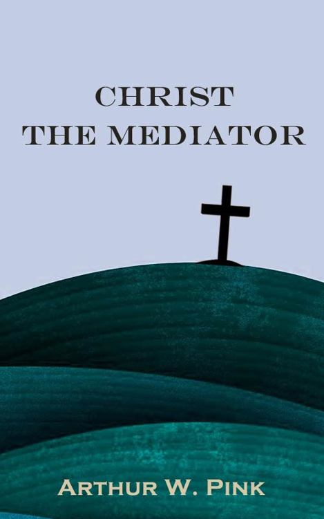 Christ the Mediator