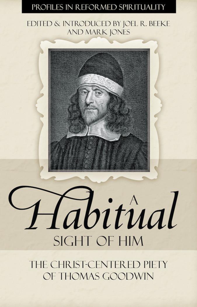 A Habitual Sight of Him