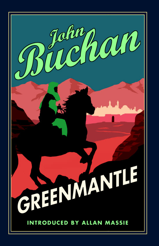 Greenmantle