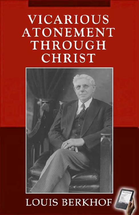 Vicarious Atonement Through Christ