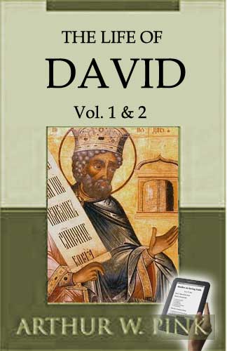The Life of David Volumes 1 & 2