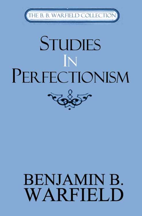 Studies in Perfectionism