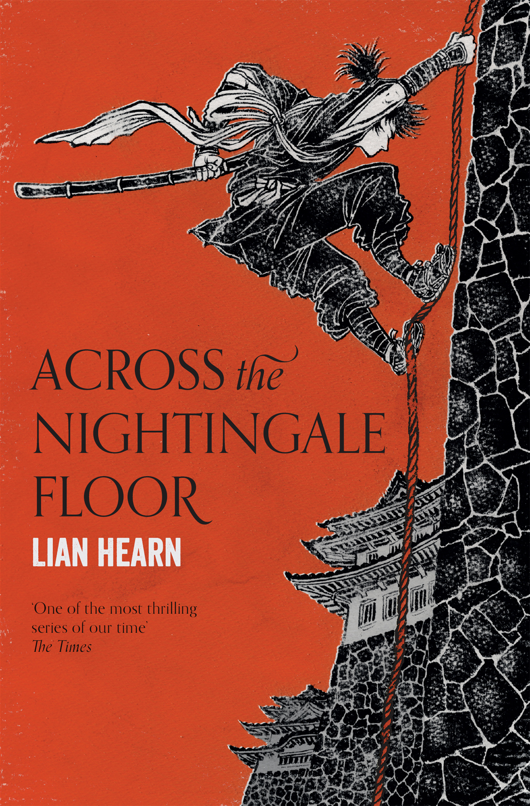Across the Nightingale Floor