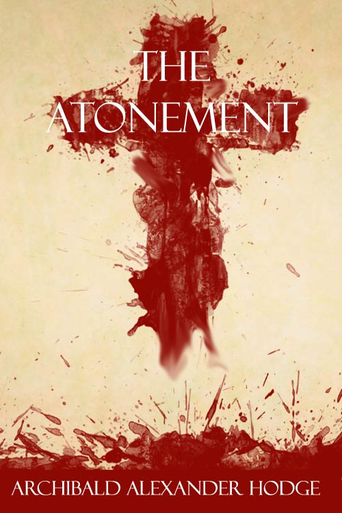 The Atonement