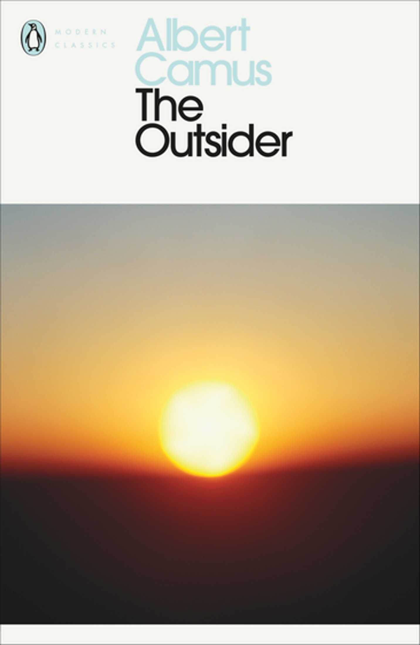 The Outsider
