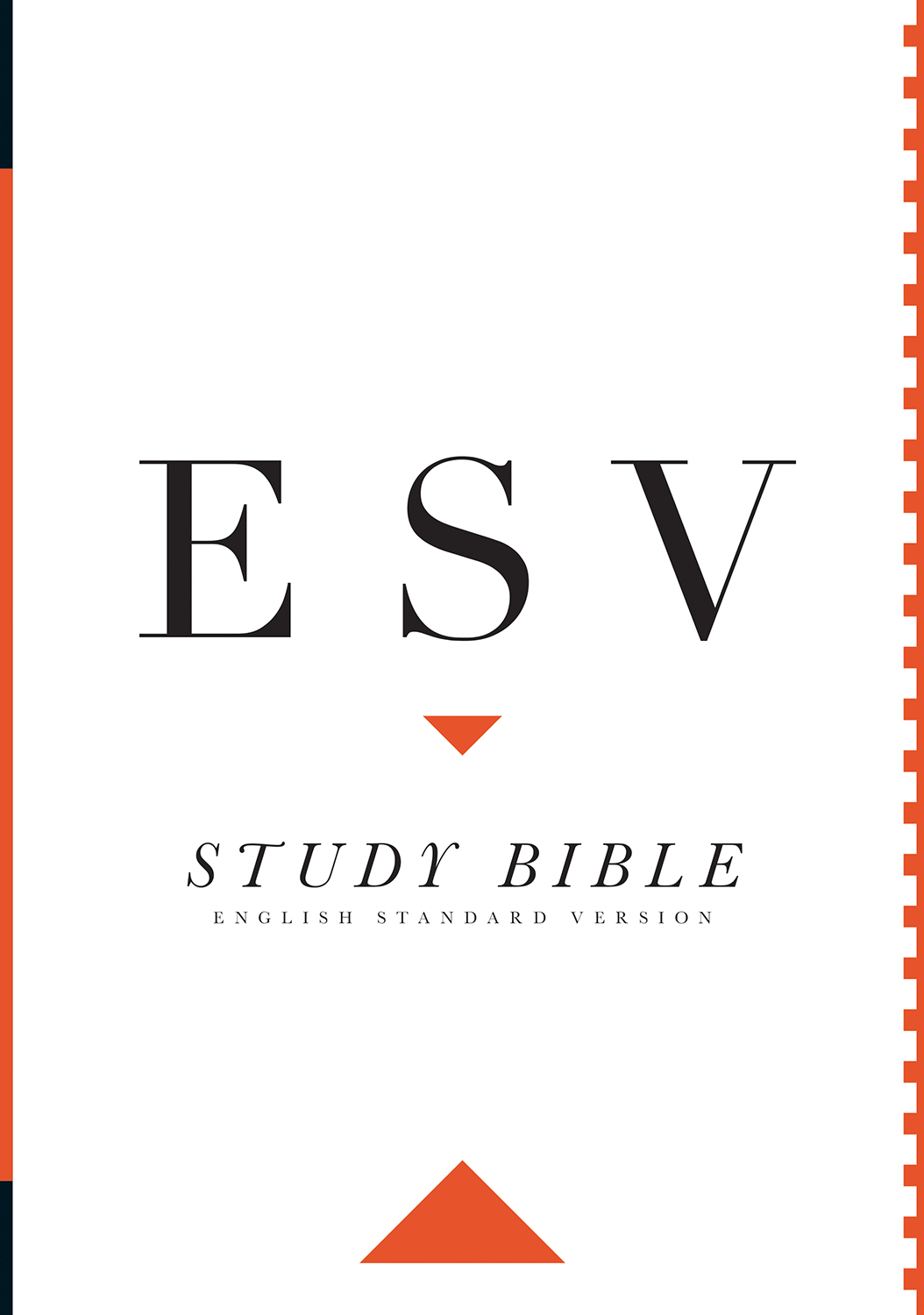 ESV® Study Bible