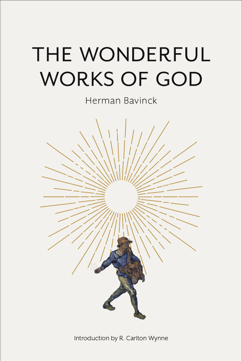 The Wonderful Works of God