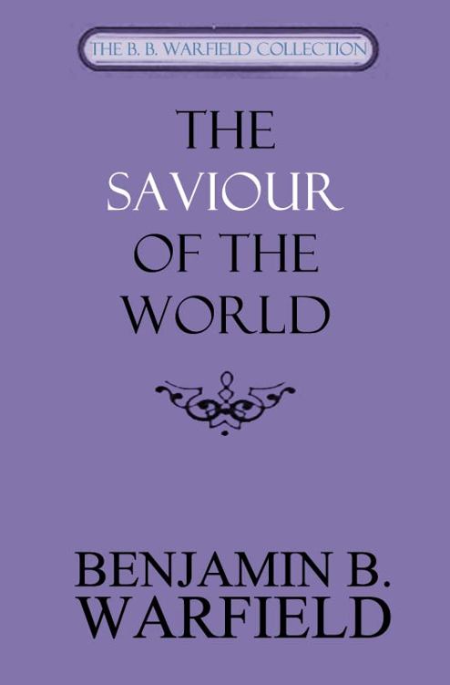 The Saviour of the World