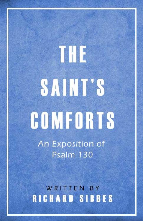The Saint's Comforts