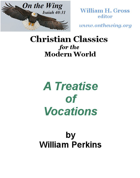 Treatise of the Vocations