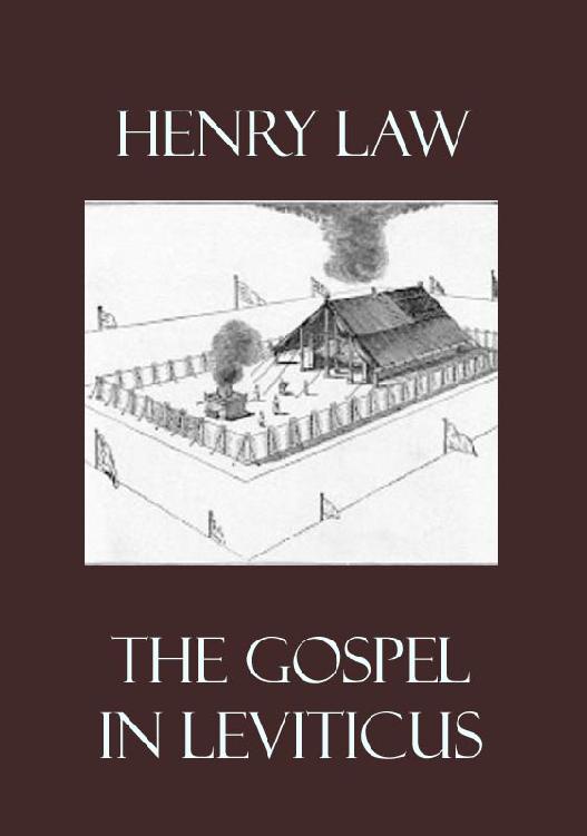 The Gospel in Leviticus