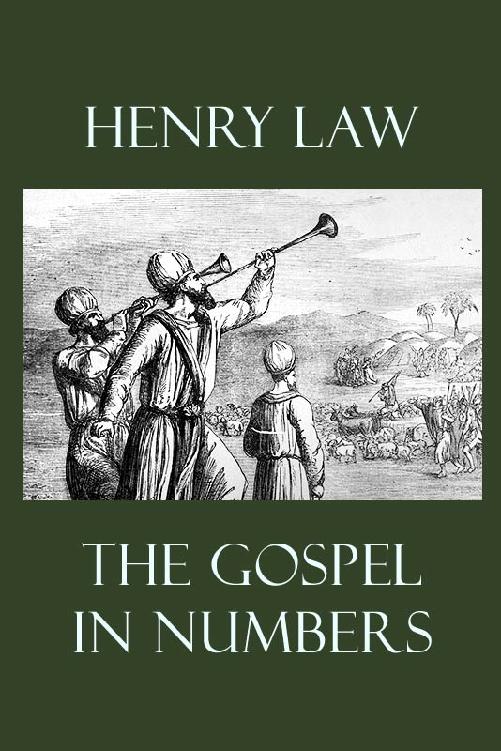 The Gospel in Numbers