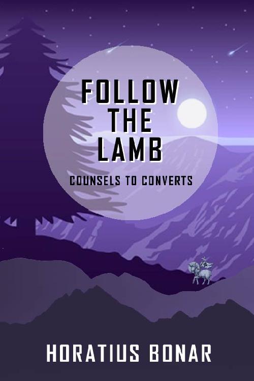 Follow the Lamb