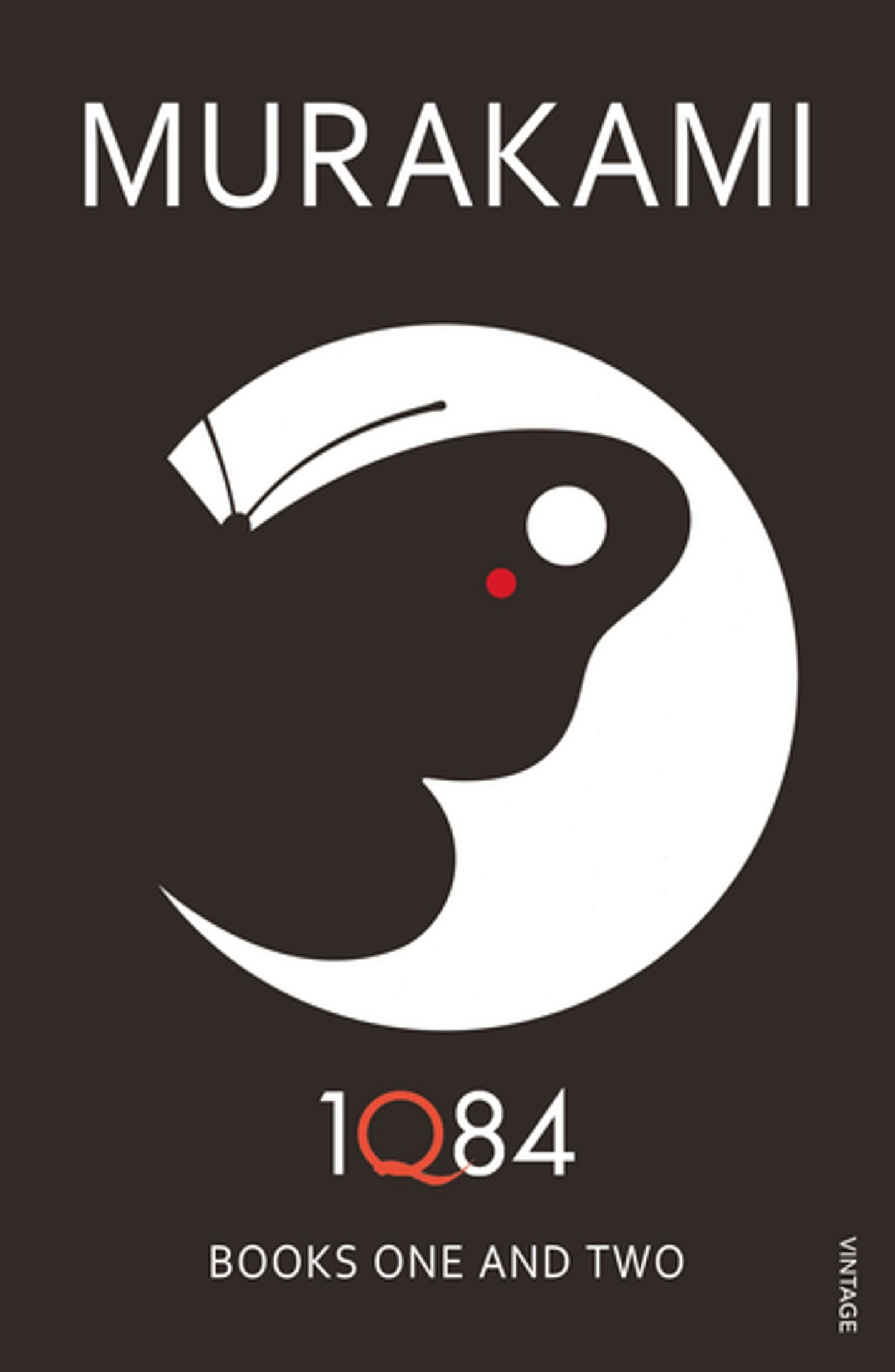 1Q84: Books One and Two
