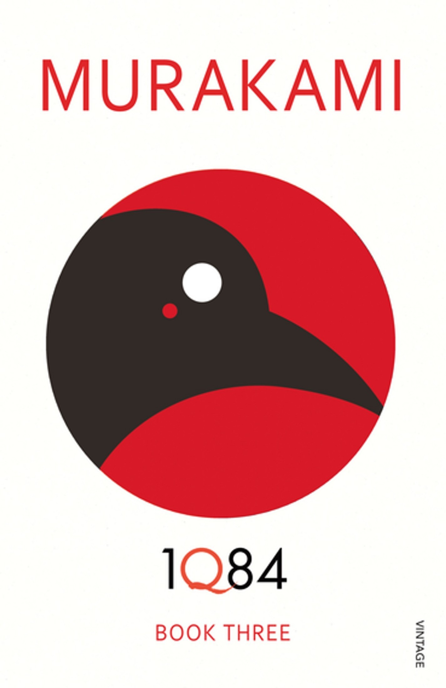 1Q84: Book Three