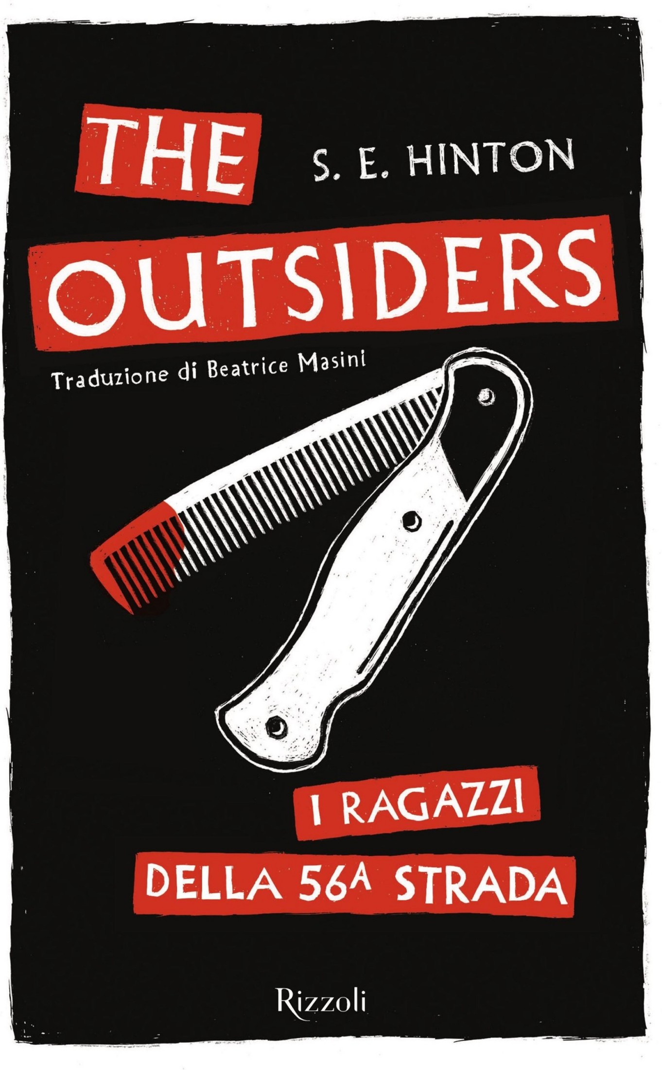 The Outsiders