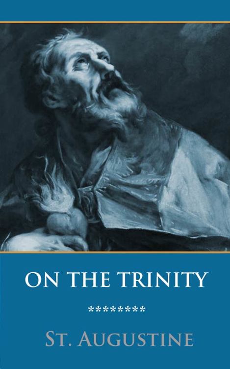 On The Trinity