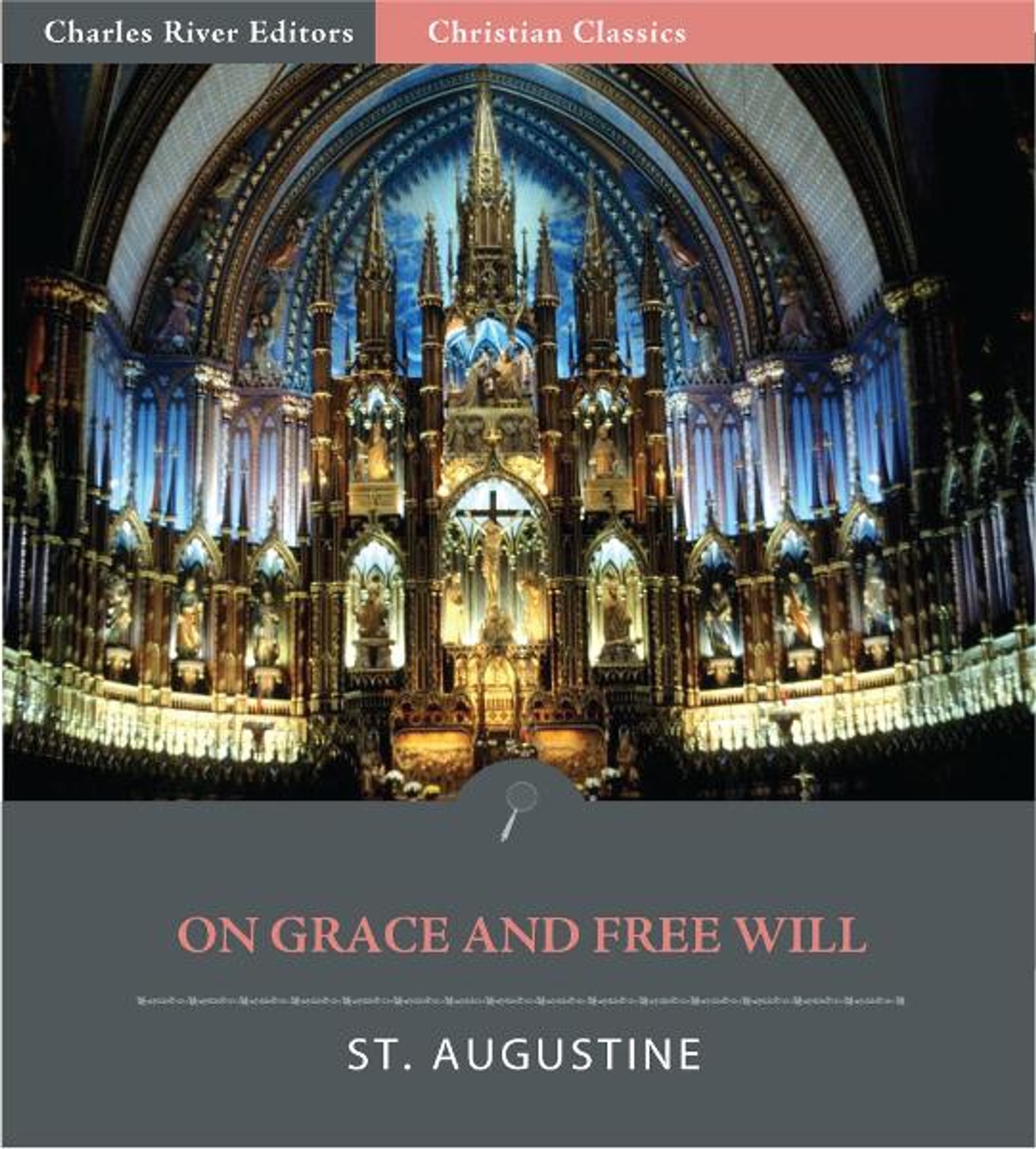 On Grace and Free Will