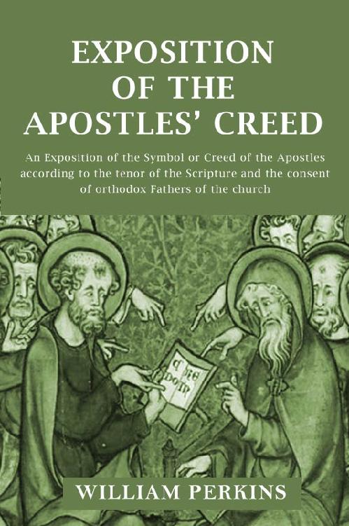 Exposition of the Apostles' Creed