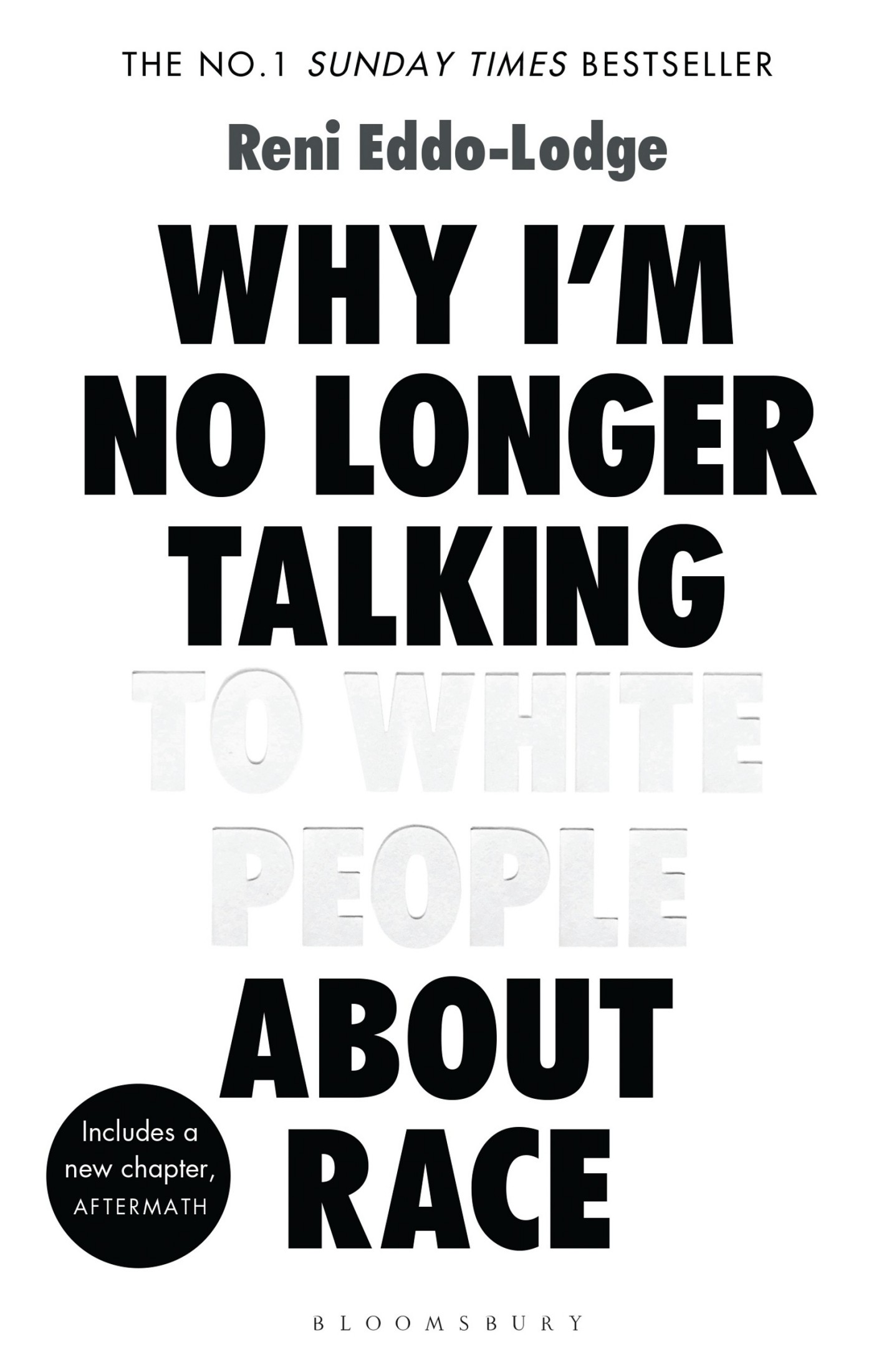 Why I’m No Longer Talking to White People About Race by Reni Eddo-Lodge & This Book Is Anti-Racist by Tiffany Jewell 2 Books Collection Set