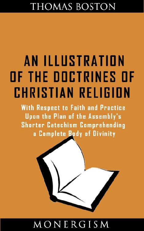 An Illustration of the Doctrines of Christian Religion