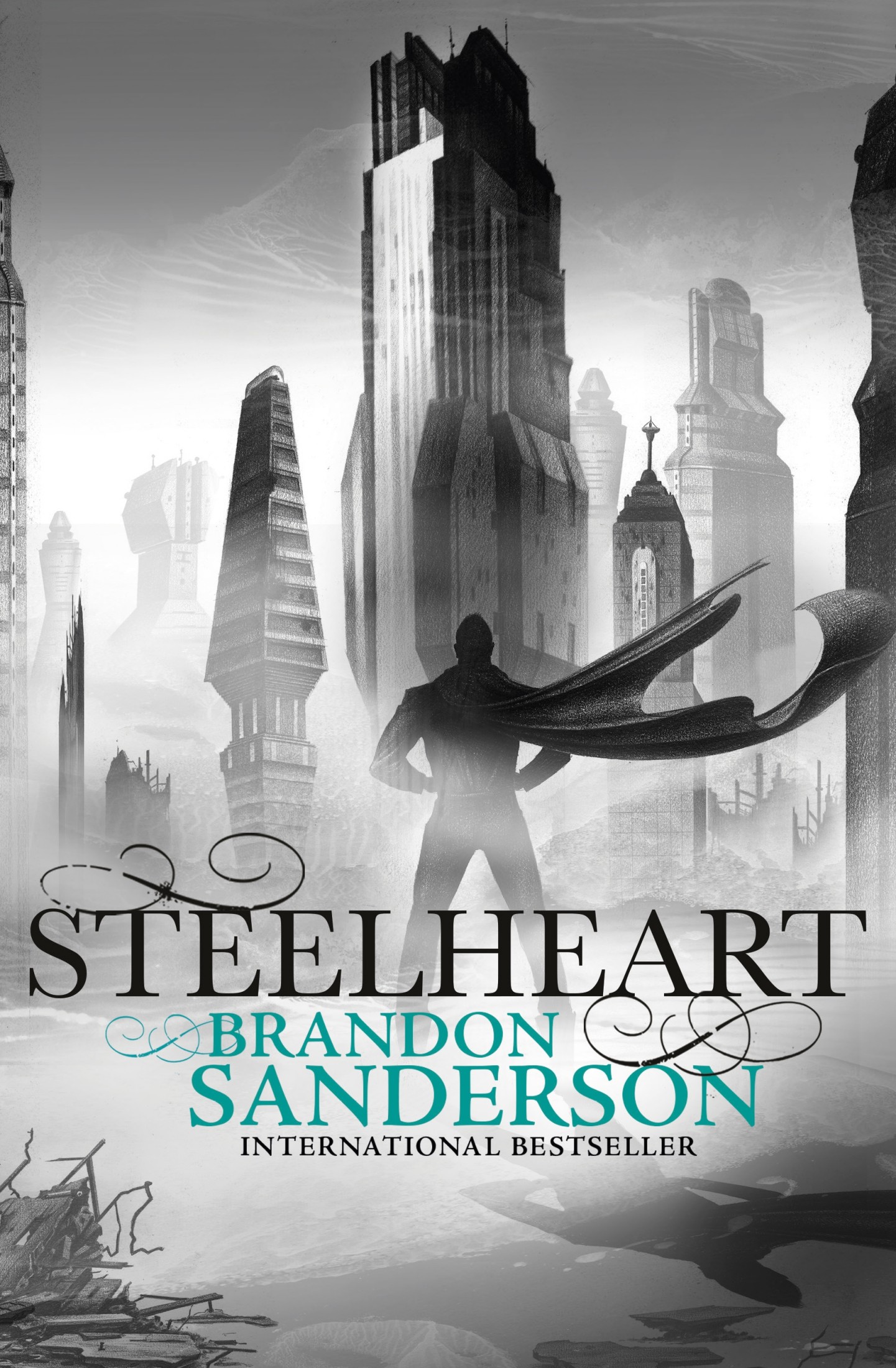 Steelheart