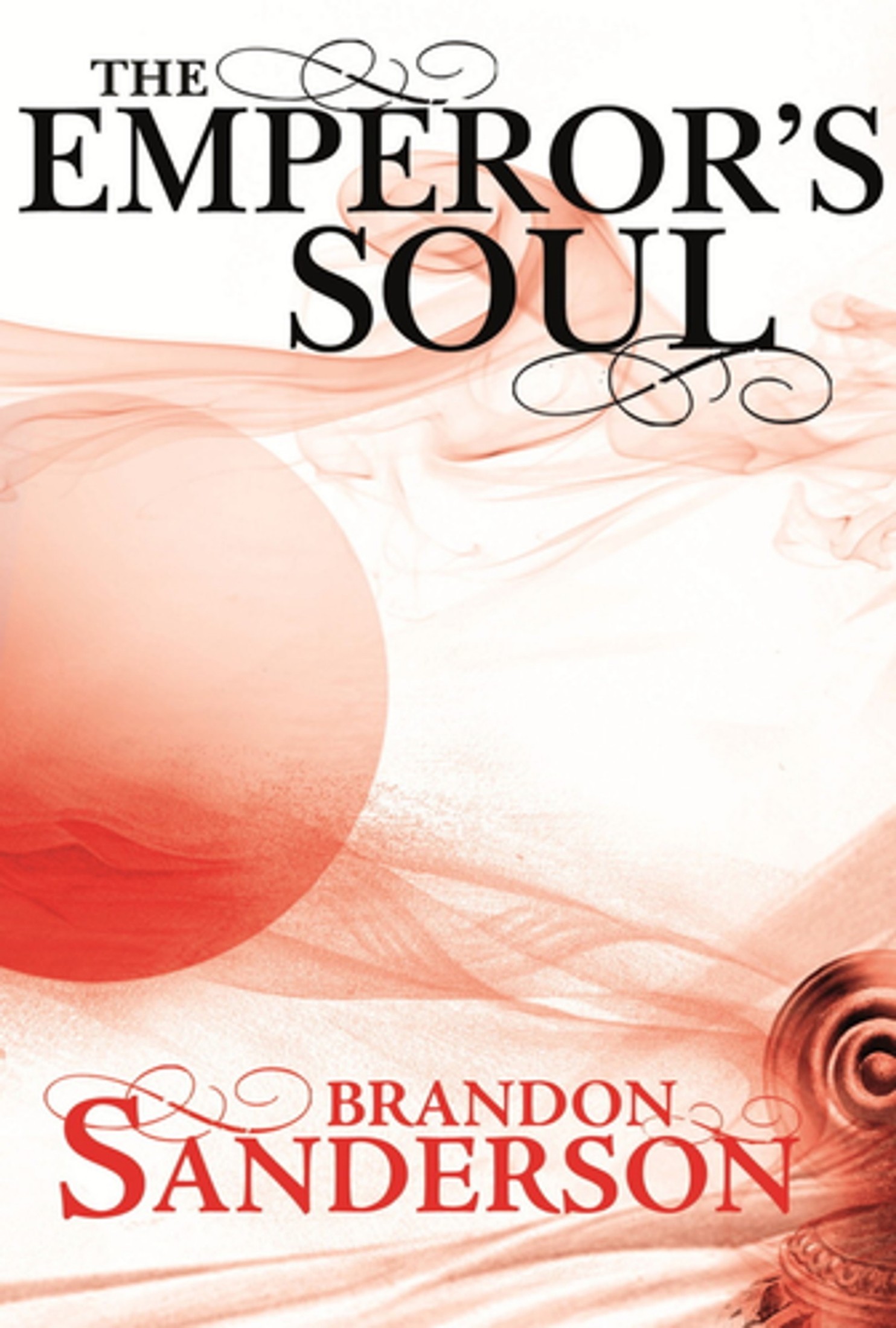 The Emperor's Soul
