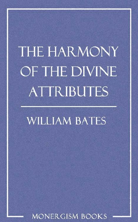 The Harmony of the Divine Attributes