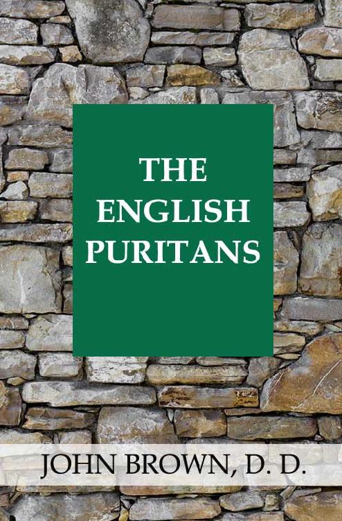 The English Puritans