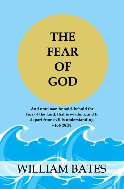 On the Fear of God