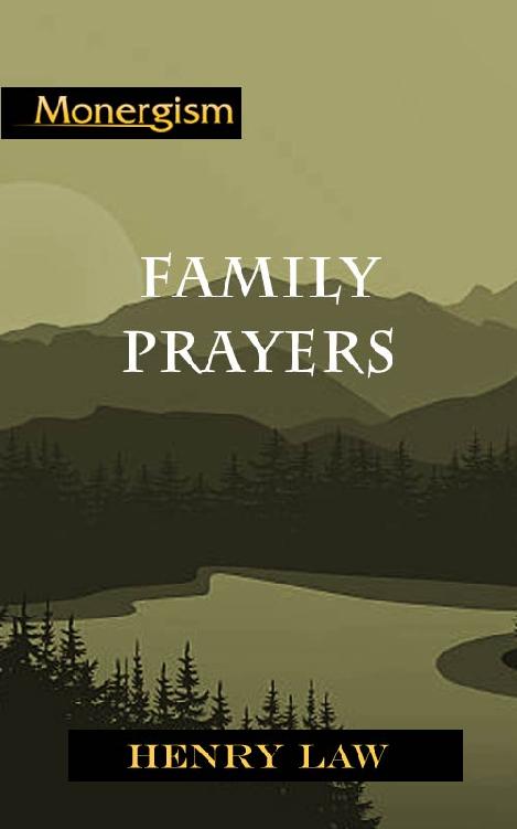 Family Prayers