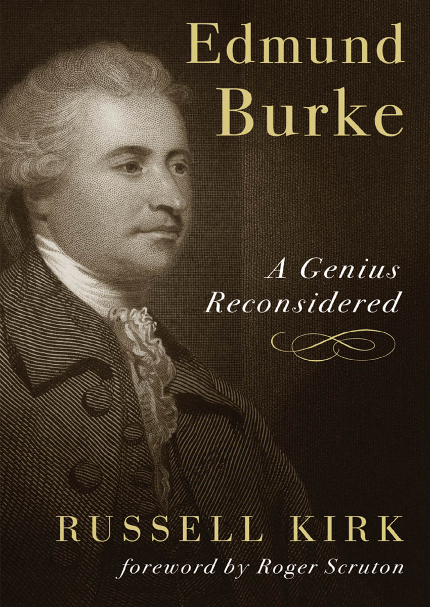 Edmund Burke