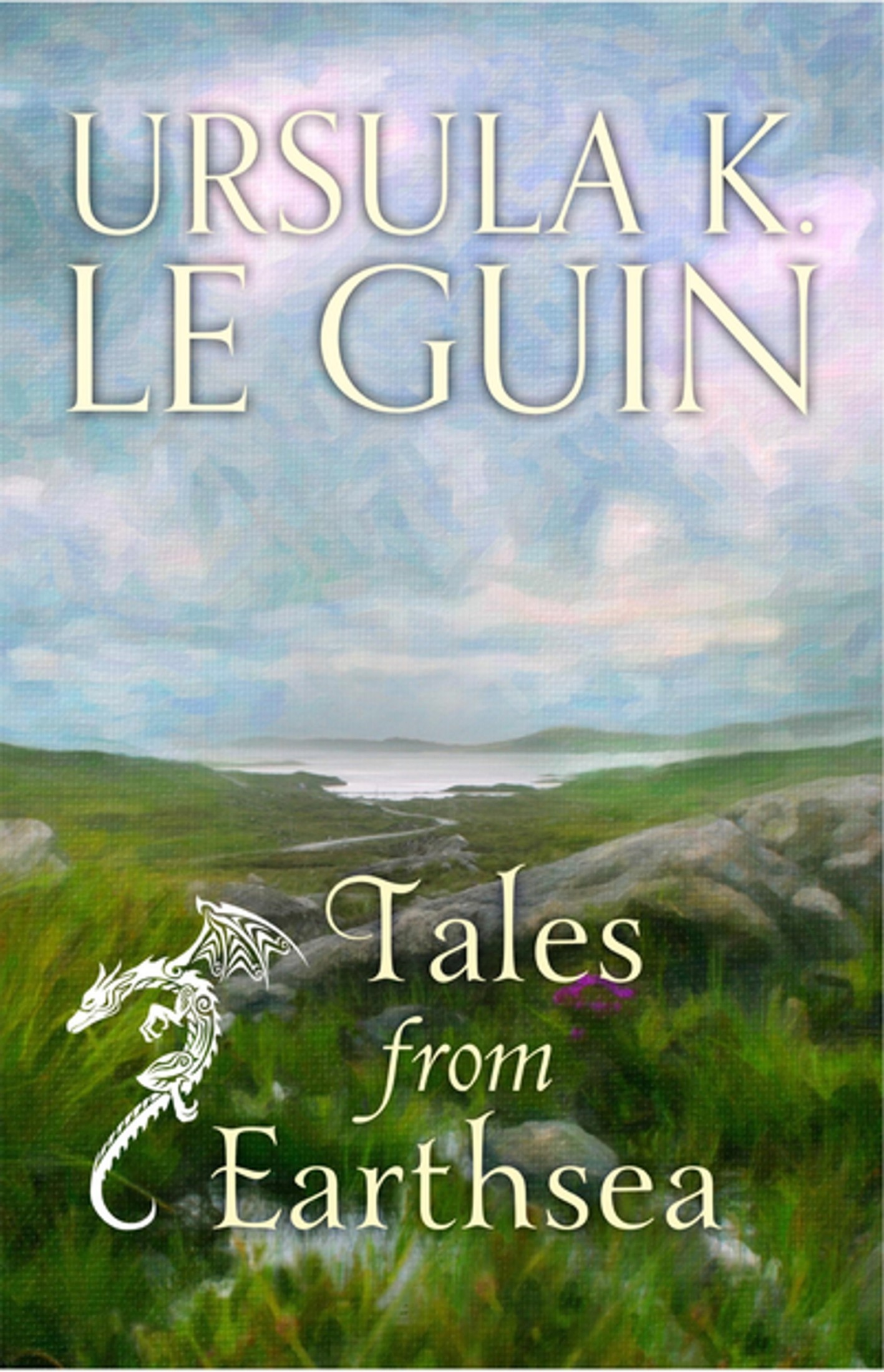 Tales From Earthsea