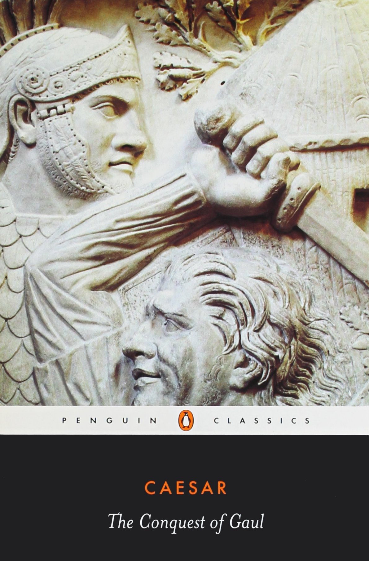 The Conquest of Gaul