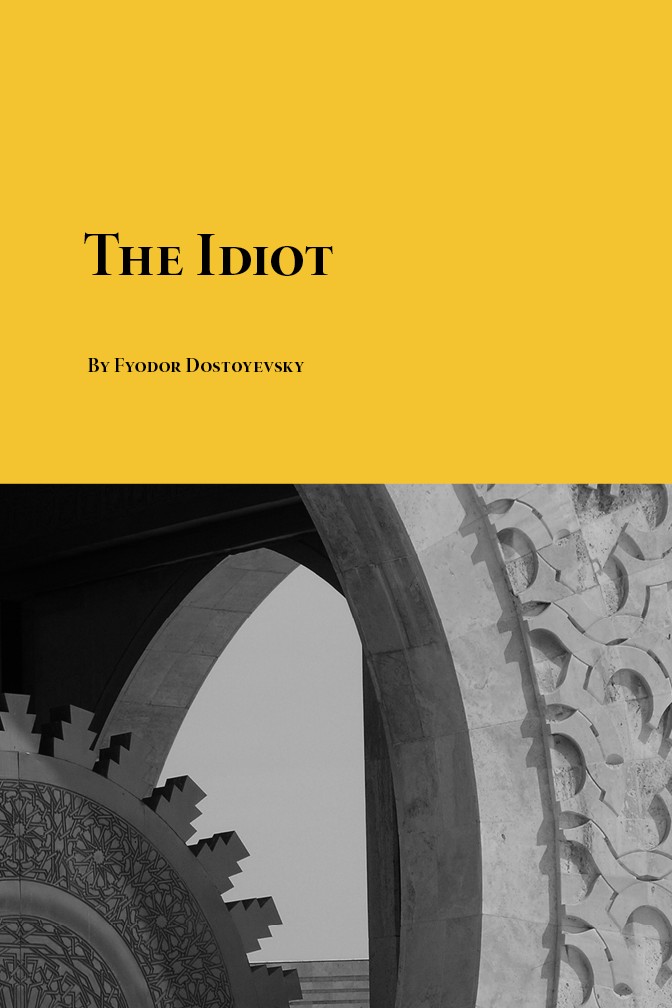 The Idiot