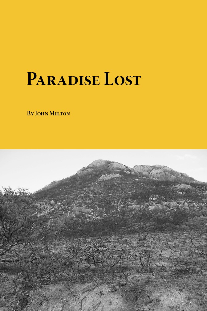 Paradise Lost