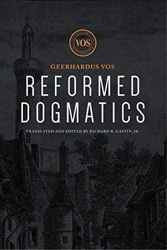 Reformed Dogmatics (Volume 1-5)