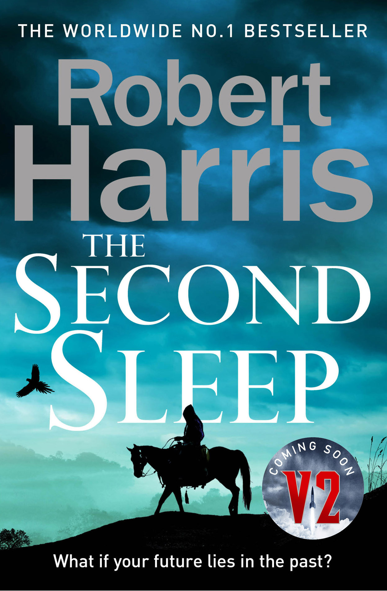 The Second Sleep