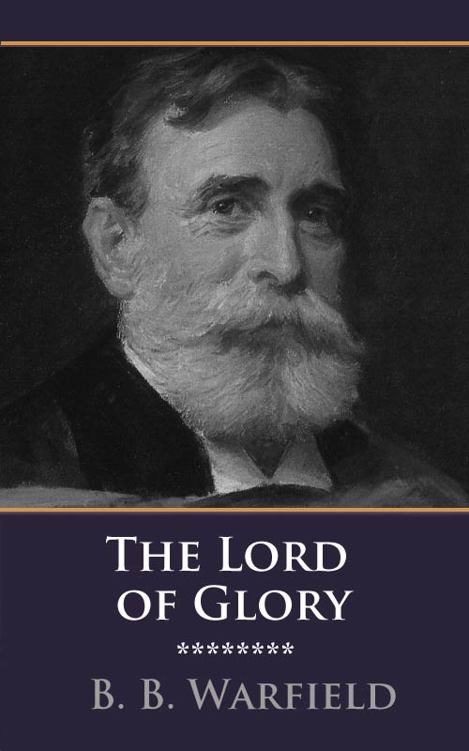 The Lord of Glory