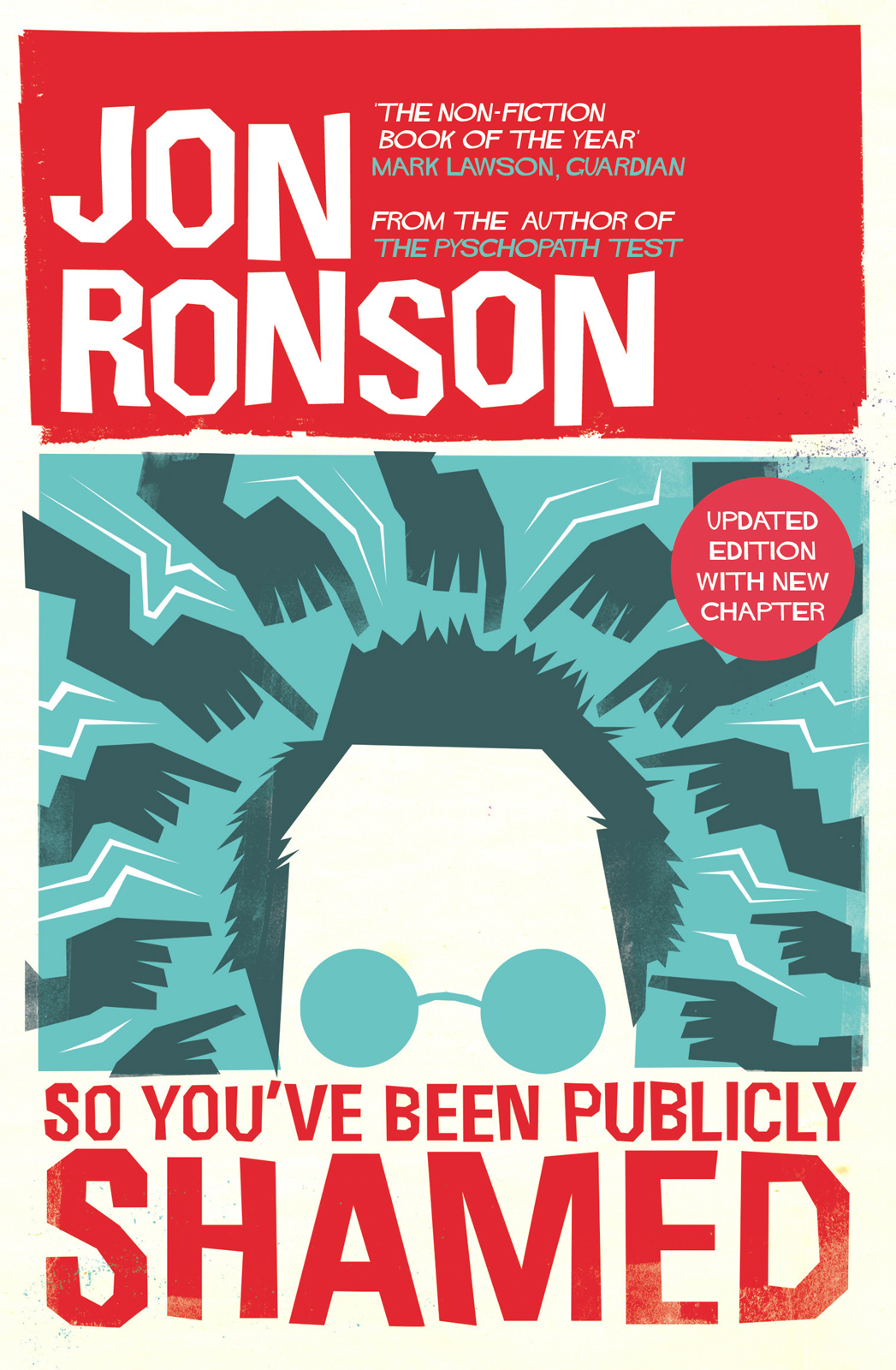 So You've Been Publicly Shamed