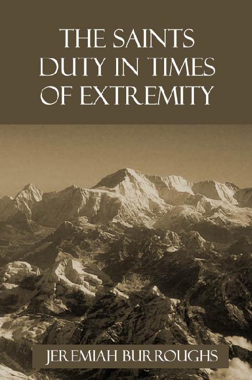 Saints Duty in Extremity