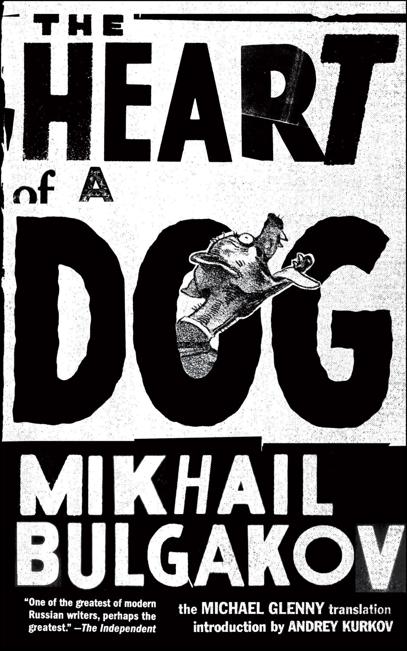 The Heart of a Dog