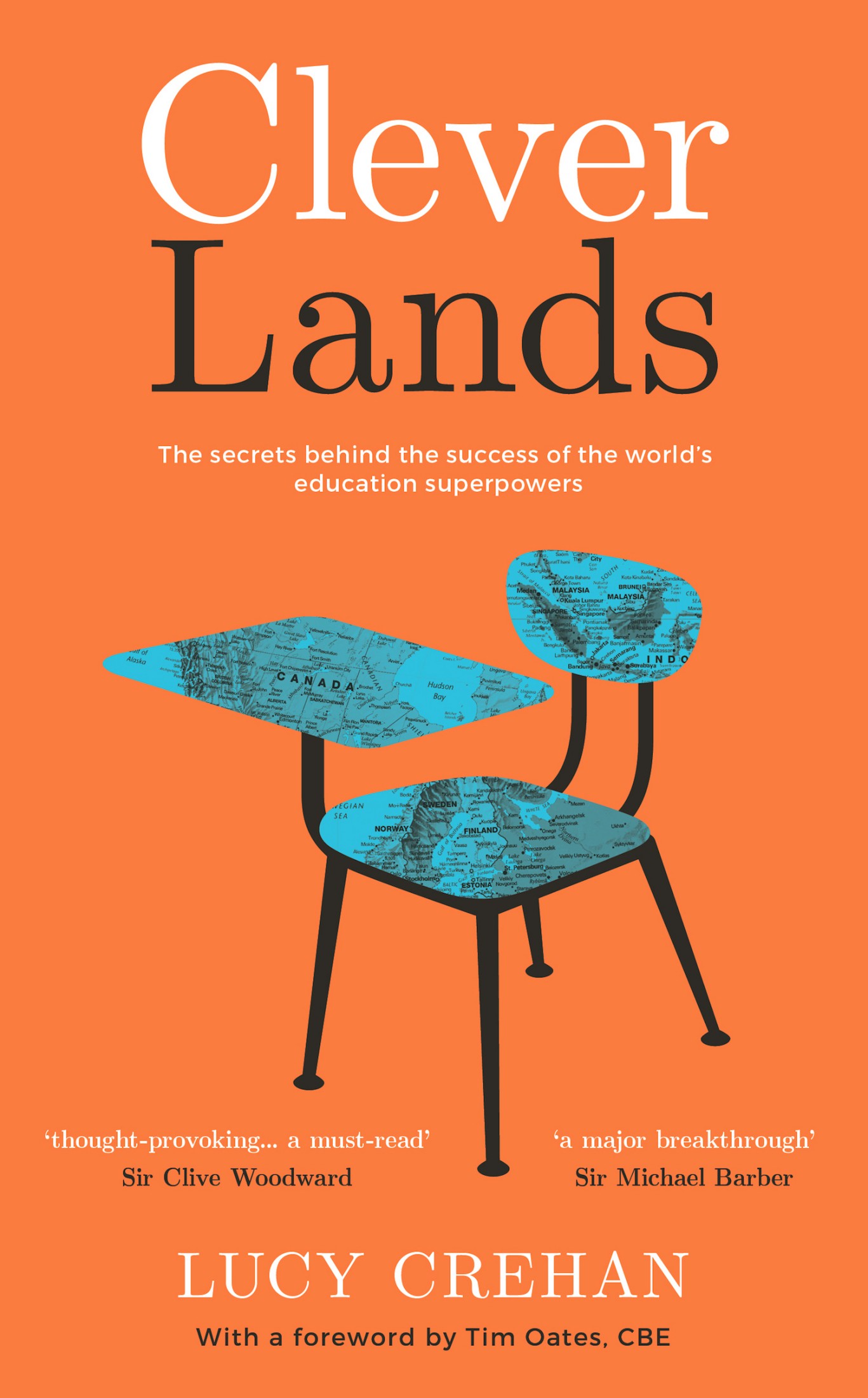 Cleverlands